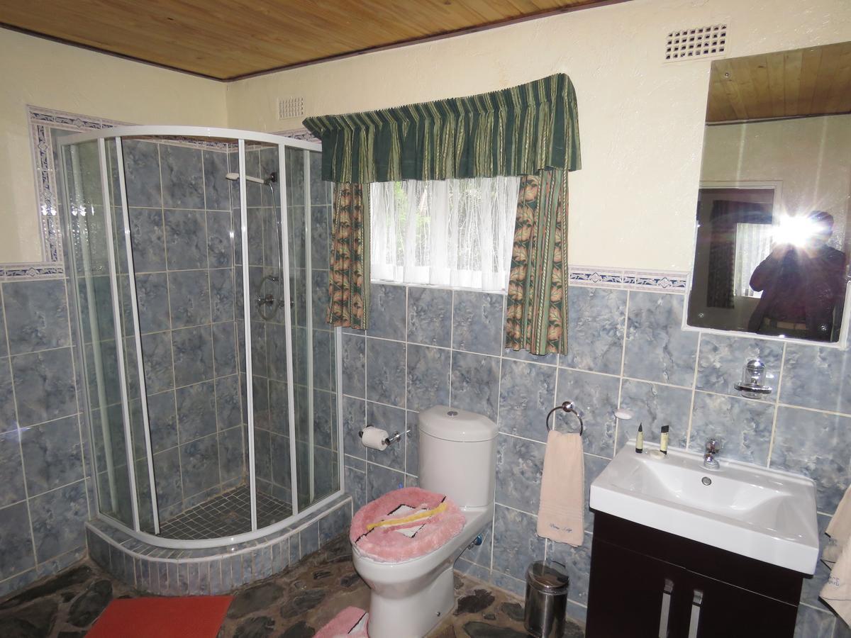 Parrot Lodge Bulawayo Exterior foto